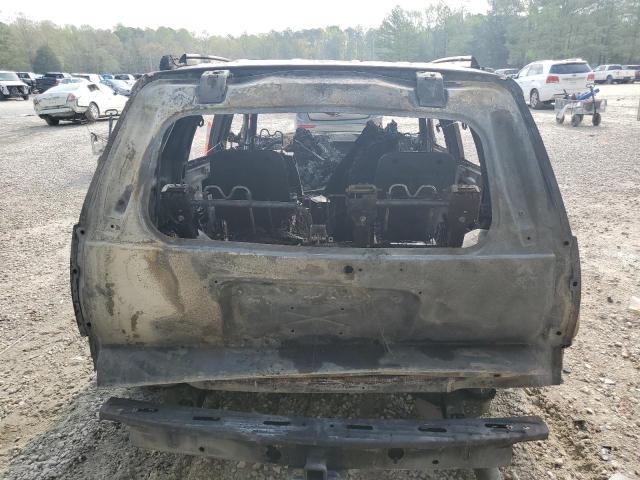 Photo 6 from auction – 2009 GMC YUKON DENA with VIN 1GKFK03289R290986