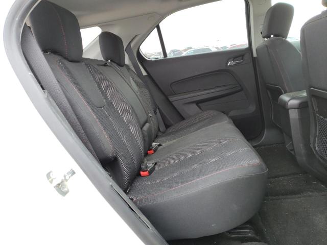 Photo 11 from auction – 2013 CHEVROLET EQUINOX LT with VIN 2GNALPEK8D1184149