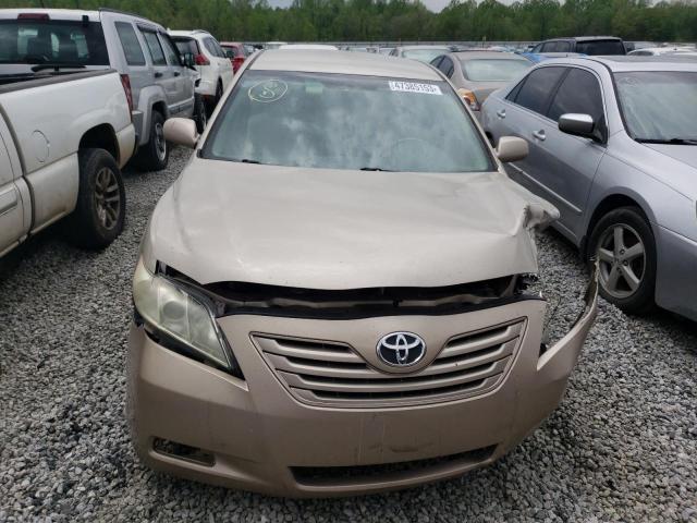 Photo 5 from auction – 2008 TOYOTA CAMRY CE with VIN 4T1BE46K08U241552