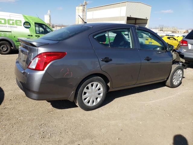 Photo 3 from auction – 2018 NISSAN VERSA S with VIN 3N1CN7AP1JL886646