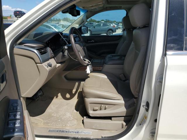 Photo 7 from auction – 2015 CHEVROLET TAHOE C150 with VIN 1GNSCCKC9FR625596