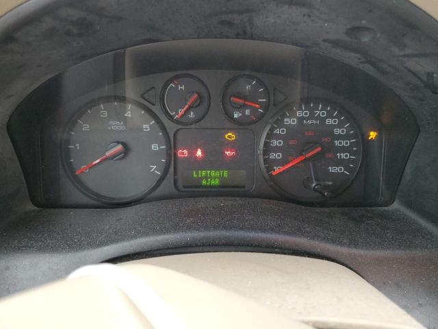 Photo 9 from auction – 2007 FORD FREESTYLE with VIN 1FMDK02197GA17183