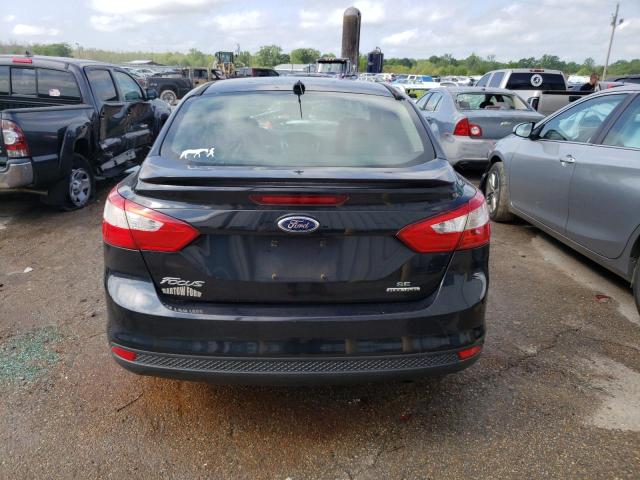 Photo 6 from auction – 2013 FORD FOCUS SE with VIN 1FADP3F27DL331482