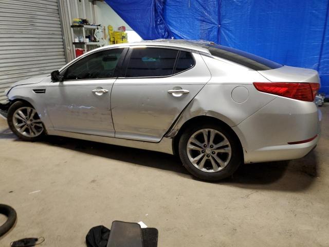 Zdjęcie 2 z aukcji – 2013 KIA OPTIMA EX z VIN 5XXGN4A75DG176517