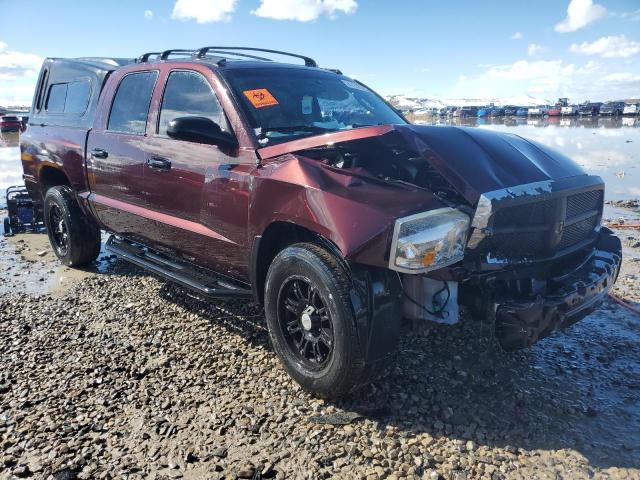 Photo 4 from auction – 2005 DODGE DAKOTA QUA with VIN 1D7HE28K05S363311