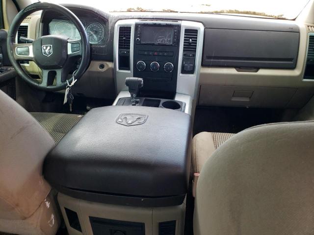Photo 8 from auction – 2009 DODGE RAM 1500 with VIN 1D3HB13T59S721884