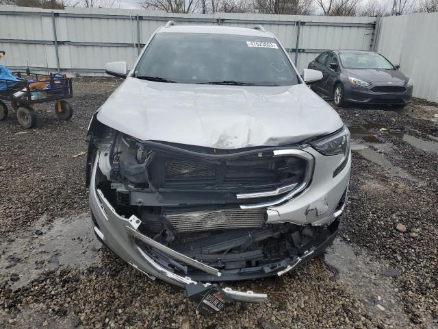 Photo 5 from auction – 2019 GMC TERRAIN SL with VIN 3GKALVEV5KL232018