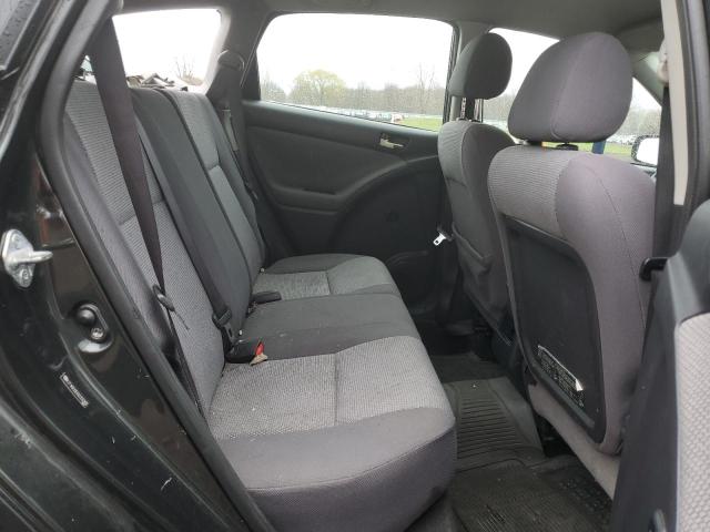 Photo 10 from auction – 2005 TOYOTA COROLLA MA with VIN 2T1KR32E65C332305