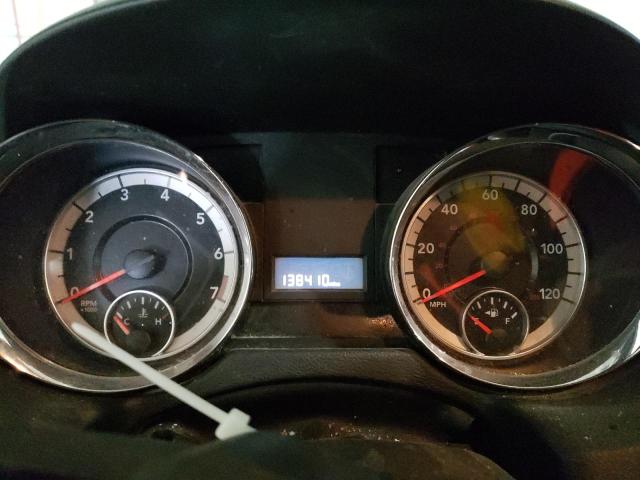 Photo 9 from auction – 2017 DODGE GRAND CARA with VIN 2C4RDGCG0HR546313