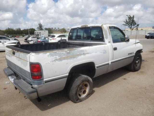 Photo 3 from auction – 1995 DODGE RAM 1500 with VIN 1B7HC16Y8SS325998