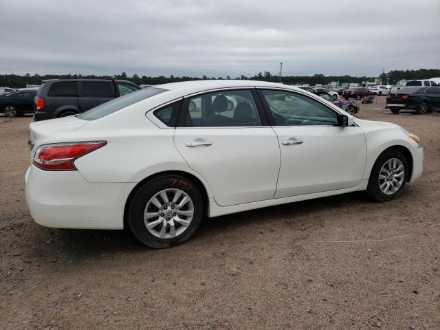 Photo 3 from auction – 2015 NISSAN ALTIMA 2.5 with VIN 1N4AL3AP8FN372602