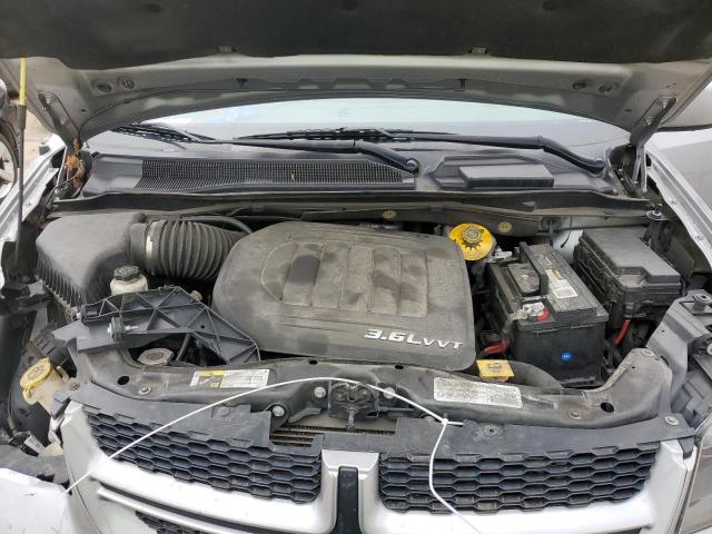 Photo 12 from auction – 2017 DODGE GRAND CARA with VIN 2C4RDGEG4HR852248