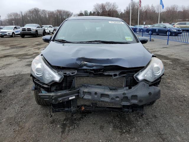 Photo 5 from auction – 2016 KIA FORTE EX with VIN KNAFX5A87G5632320