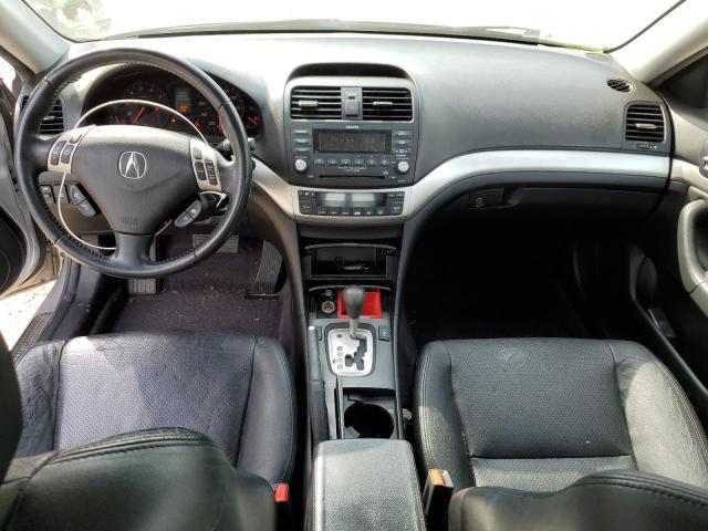 Photo 8 from auction – 2006 ACURA TSX with VIN JH4CL96816C011603
