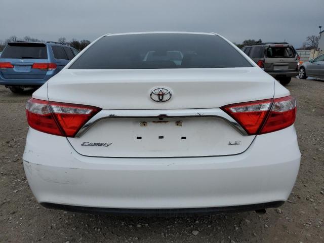 Photo 6 from auction – 2016 TOYOTA CAMRY LE with VIN 4T1BF1FK5GU167944