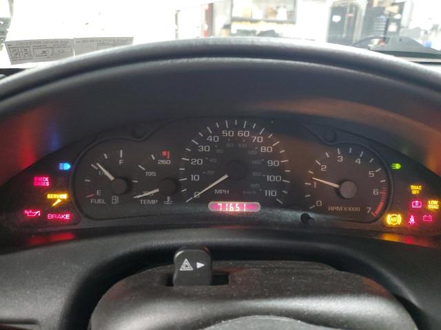 Photo 9 from auction – 2004 CHEVROLET CAVALIER L with VIN 1G1JF52F147255652
