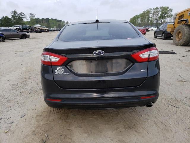 Photo 6 from auction – 2015 FORD FUSION SE with VIN 1FA6P0H76F5115047