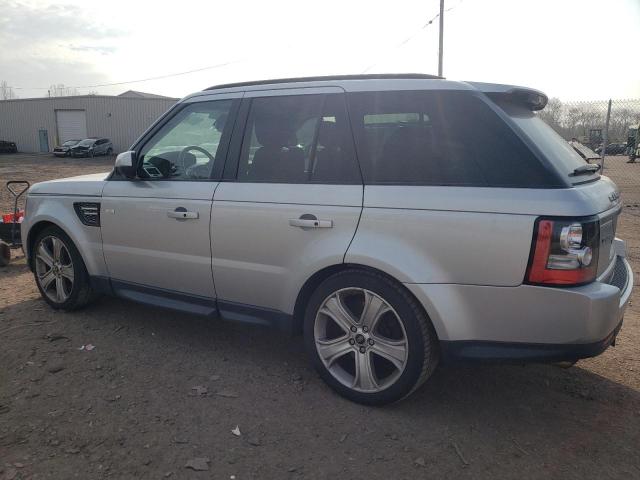 Foto 2 de la subasta – 2013 LAND ROVER RANGE ROVE con VIN SALSK2D4XDA795966