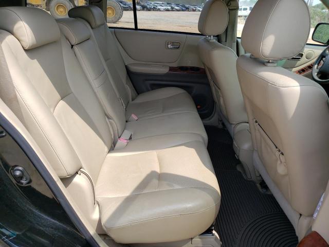 Photo 10 from auction – 2006 TOYOTA HIGHLANDER with VIN JTEDP21A160126209
