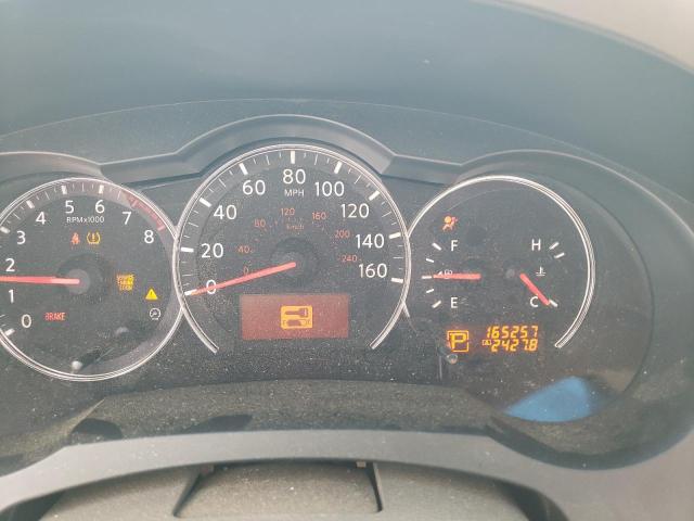 Photo 9 from auction – 2011 NISSAN ALTIMA SR with VIN 1N4BL2APXBN474329