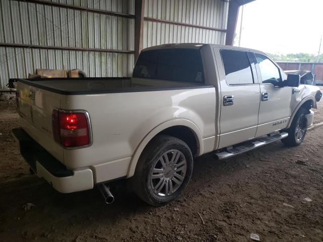 Photo 3 from auction – 2008 LINCOLN MARK LT with VIN 5LTPW16578FJ02150