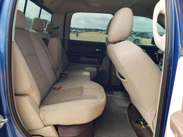 Photo 10 from auction – 2009 DODGE RAM 1500 with VIN 1D3HB13T59S721884