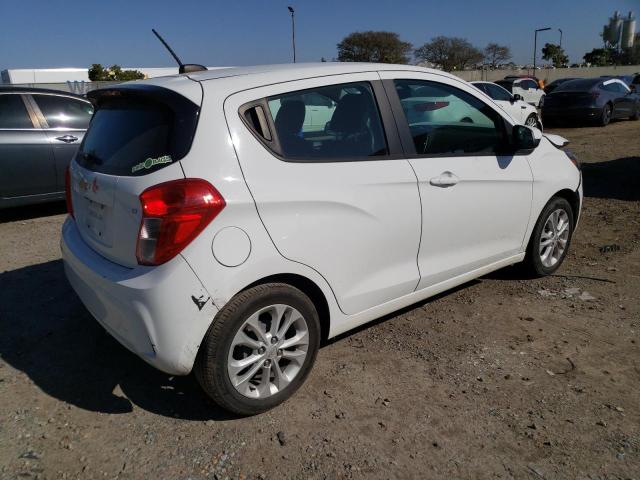 Photo 3 from auction – 2020 CHEVROLET SPARK 1LT with VIN KL8CD6SA1LC451010