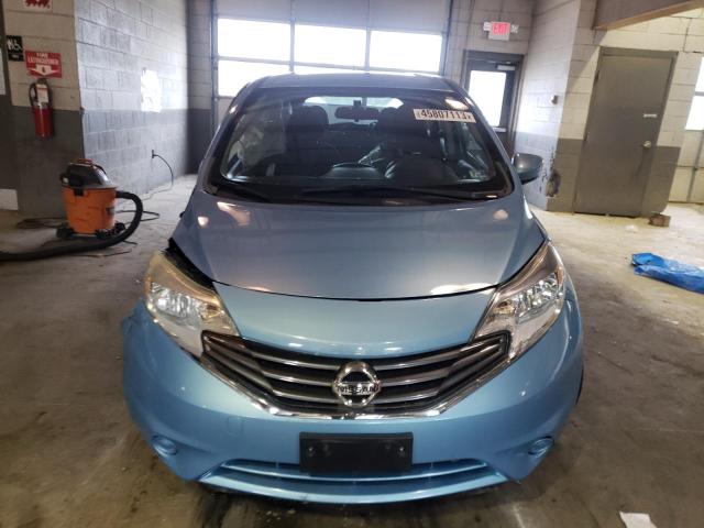 Photo 5 from auction – 2015 NISSAN VERSA NOTE with VIN 3N1CE2CP5FL376663