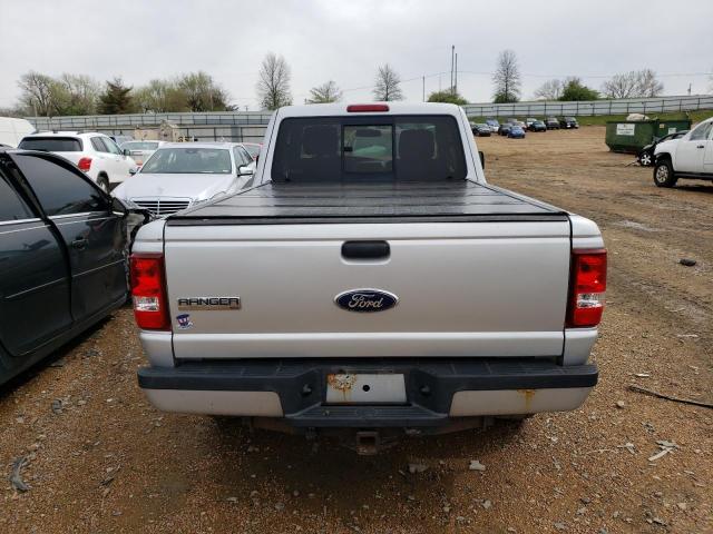 Photo 6 from auction – 2010 FORD RANGER SUP with VIN 1FTLR4FE3APA65866