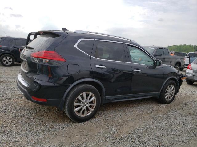 Photo 3 from auction – 2017 NISSAN ROGUE S with VIN KNMAT2MT2HP618113
