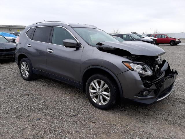 Photo 4 from auction – 2016 NISSAN ROGUE S with VIN KNMAT2MV3GP656207