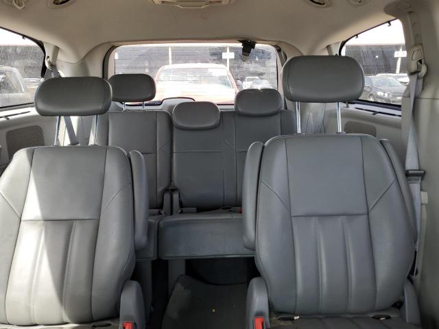 Photo 10 from auction – 2008 CHRYSLER TOWN & COU with VIN 2A8HR54P38R843441