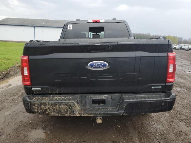 Photo 6 from auction – 2022 FORD F150 SUPER with VIN 1FTFW1E82NFA07484
