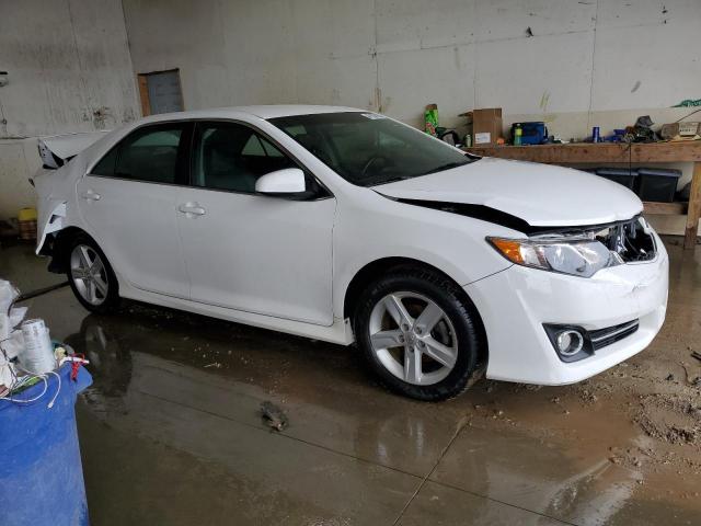 Photo 4 from auction – 2014 TOYOTA CAMRY L with VIN 4T1BF1FK0EU426935