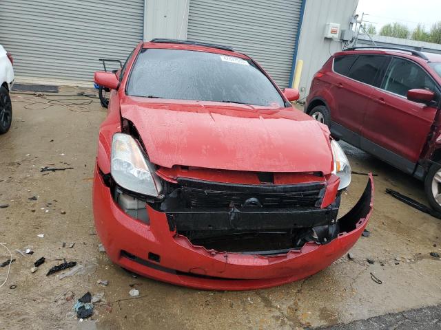 Photo 5 from auction – 2008 NISSAN ALTIMA 2.5 with VIN 1N4AL24E98C139573
