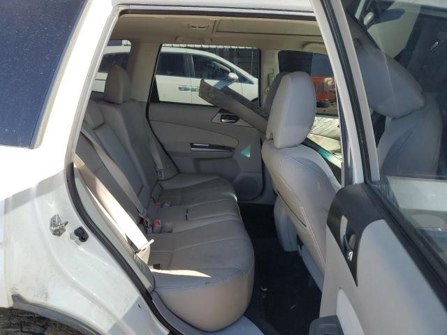 Photo 10 from auction – 2013 SUBARU FORESTER L with VIN JF2SHAEC5DH415849