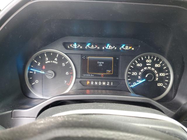 Photo 9 from auction – 2015 FORD F150 SUPER with VIN 1FTEW1CGXFKD75443