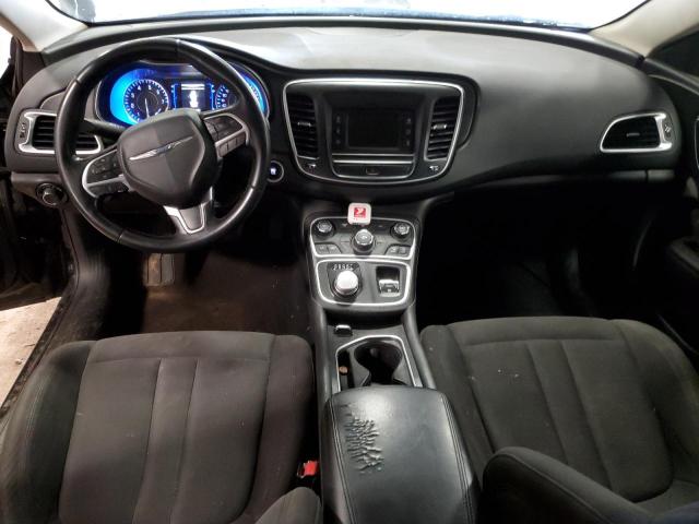 Photo 8 from auction – 2015 CHRYSLER 200 LIMITE with VIN 1C3CCCAB5FN733098