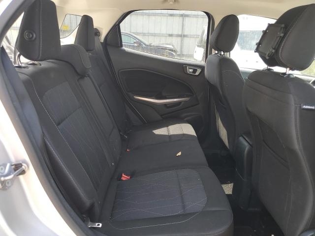 Photo 10 from auction – 2019 FORD ECOSPORT S with VIN MAJ3S2GE4KC308591