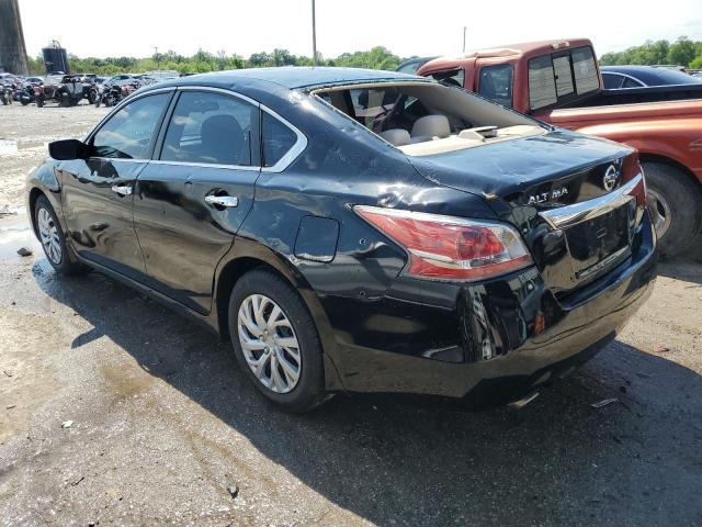 Photo 2 from auction – 2014 NISSAN ALTIMA 2.5 with VIN 1N4AL3AP1EC113752