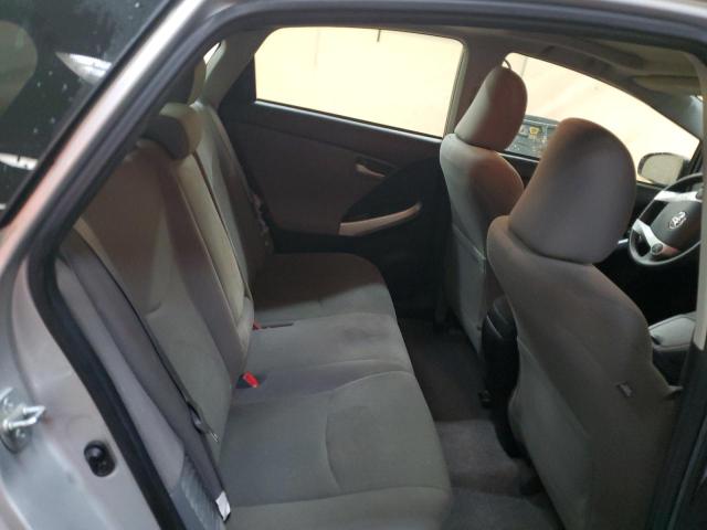 Photo 10 from auction – 2013 TOYOTA PRIUS with VIN JTDKN3DU7D5693828