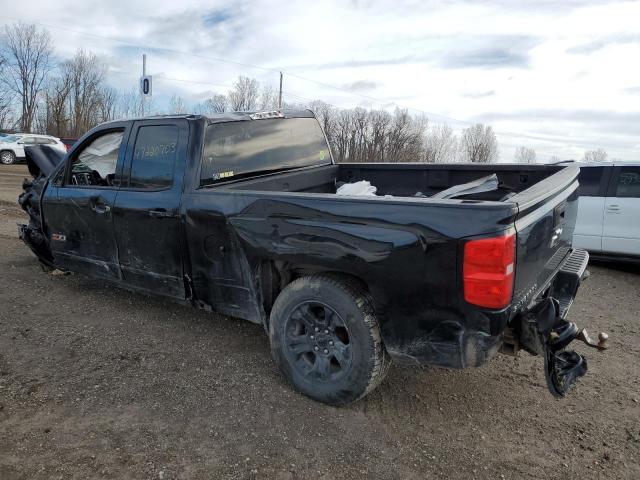 Photo 2 from auction – 2016 CHEVROLET SILVERADO with VIN 1GCVKREC5GZ416722