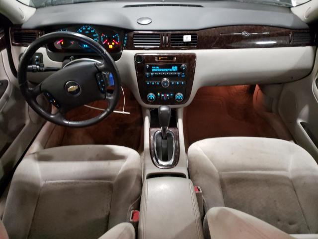 Photo 8 from auction – 2012 CHEVROLET IMPALA LT with VIN 2G1WB5E34C1206718