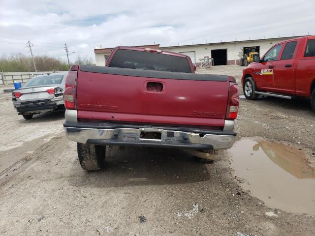 صورة رقم 6 من المزاد - 2003 CHEVROLET SILVERADO مع VIN 2GCEK19T031300200