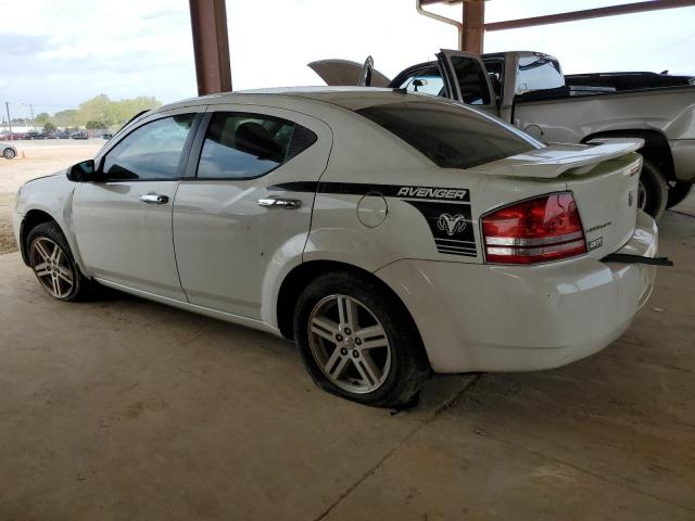 Photo 2 from auction – 2008 DODGE AVENGER with VIN 1B3LC56K58N690077