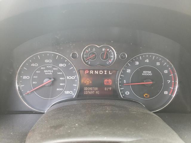 Photo 9 from auction – 2008 PONTIAC TORRENT with VIN 2CKDL33F986031589
