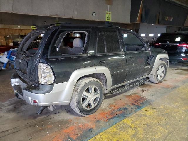 Photo 3 from auction – 2004 CHEVROLET TRAILBLAZE with VIN 1GNDT13S742357379