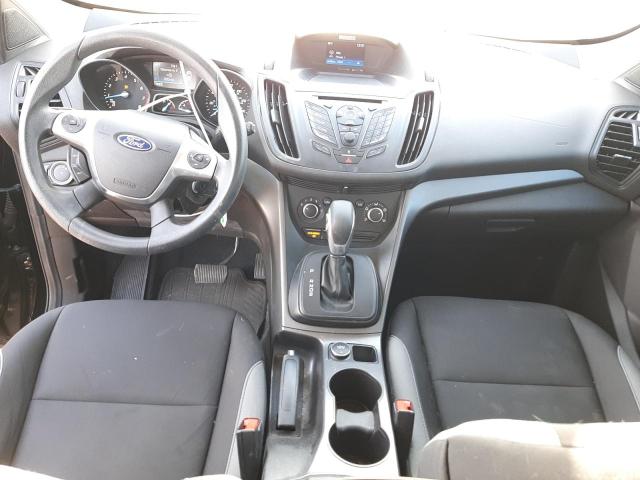 Photo 8 from auction – 2016 FORD ESCAPE S with VIN 1FMCU0F74GUC44044