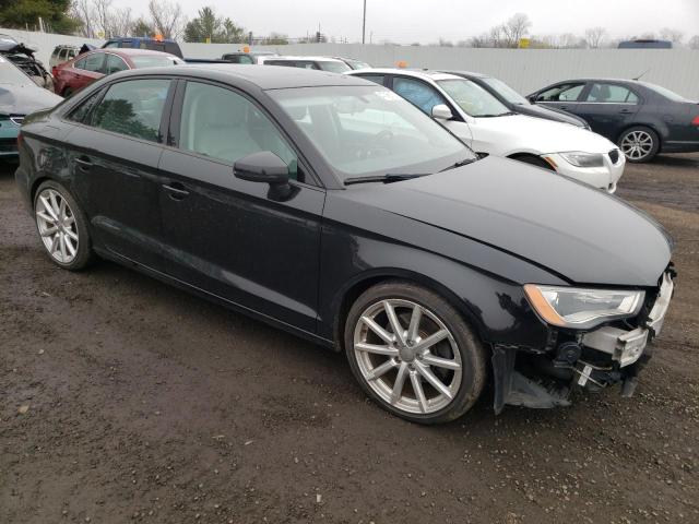 Photo 4 from auction – 2015 AUDI S3 PREMIUM with VIN WAUBFGFF8F1098514