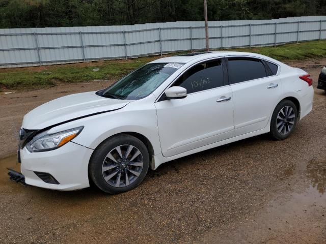 Photo 1 from auction – 2016 NISSAN ALTIMA with VIN 1N4AL3APXGC124963